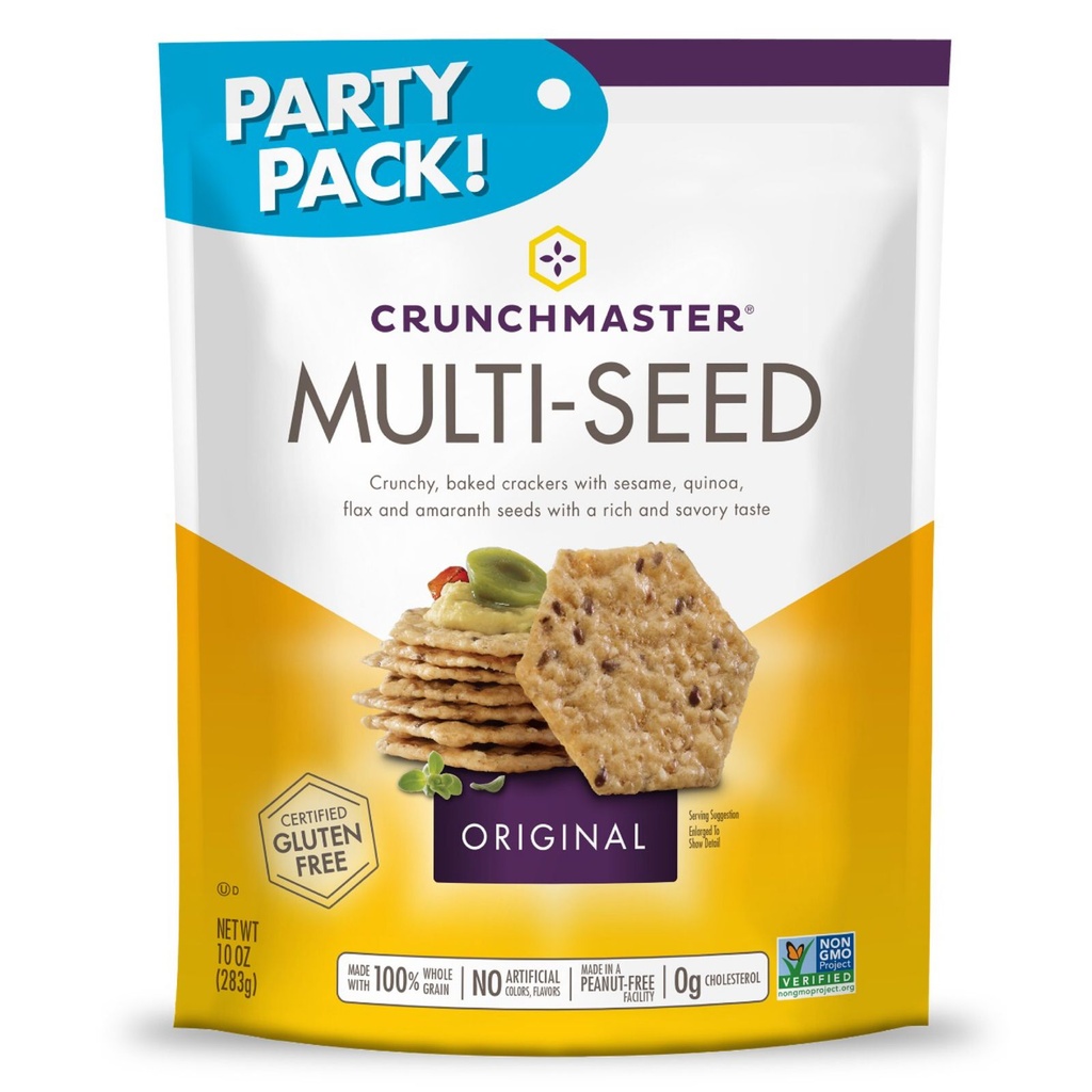 Party Pack Original