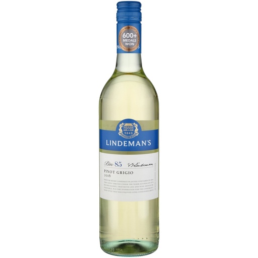 Lindemans Bin 85 Pinot Grigio 