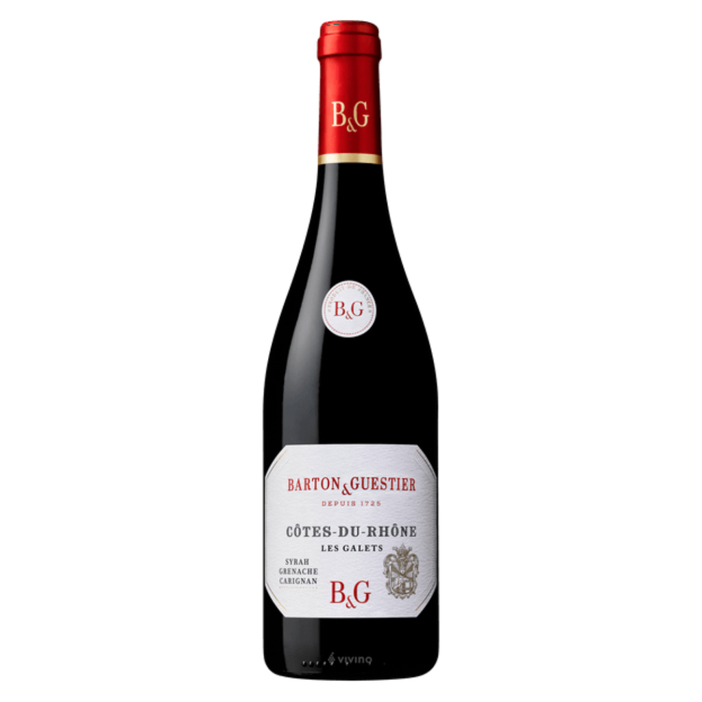 Barton &amp; Guestier Les Galets Aop Côtes-du-Rhône