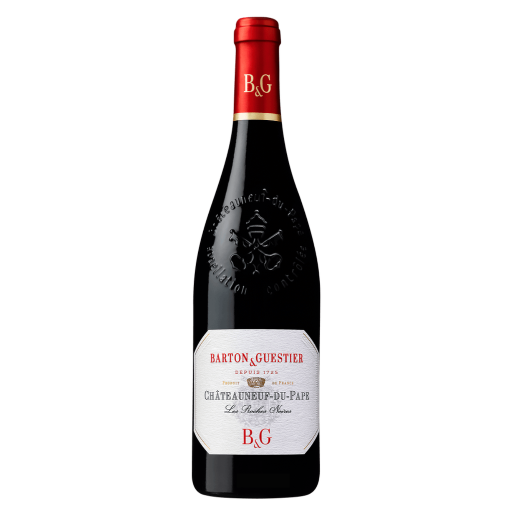 Barton &amp; Guestier Les Roches Noires Aop Châteauneuf-du-Pape