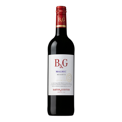 Barton &amp; Guestier Malbec